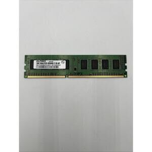 Elpida EBJ10UE8BAFA-AE-E 1Rx8 PC3-8500U-7-10-AP 1GB Memory RAM DDR3-1066Mhz